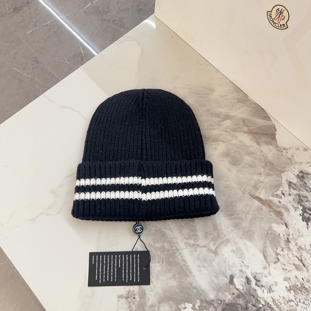 CHANEL Hat