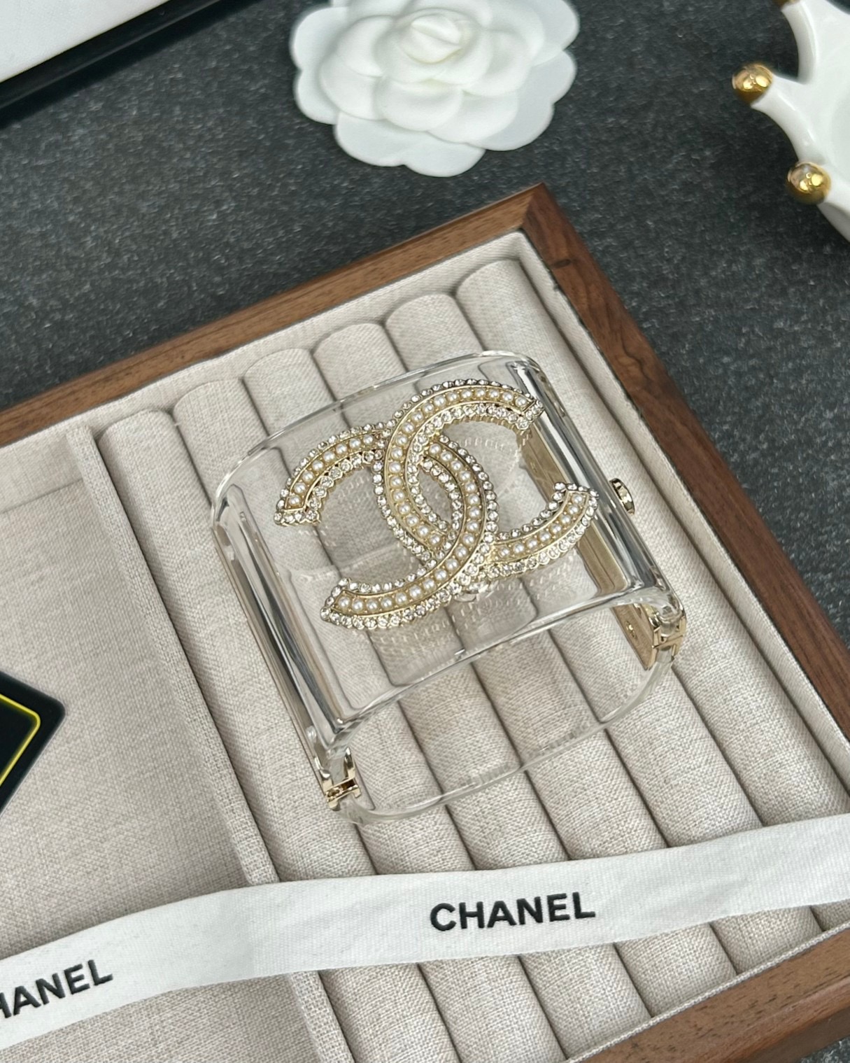 CHANEL bracelet