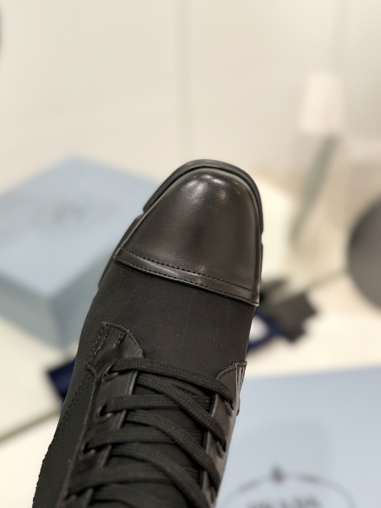 PRADA Boots