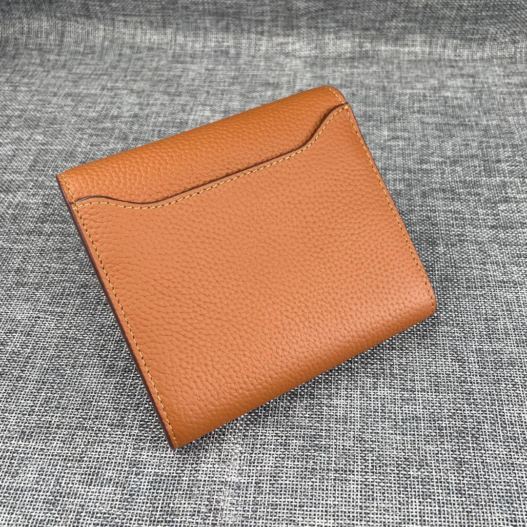 Hermes wallet （13cm)