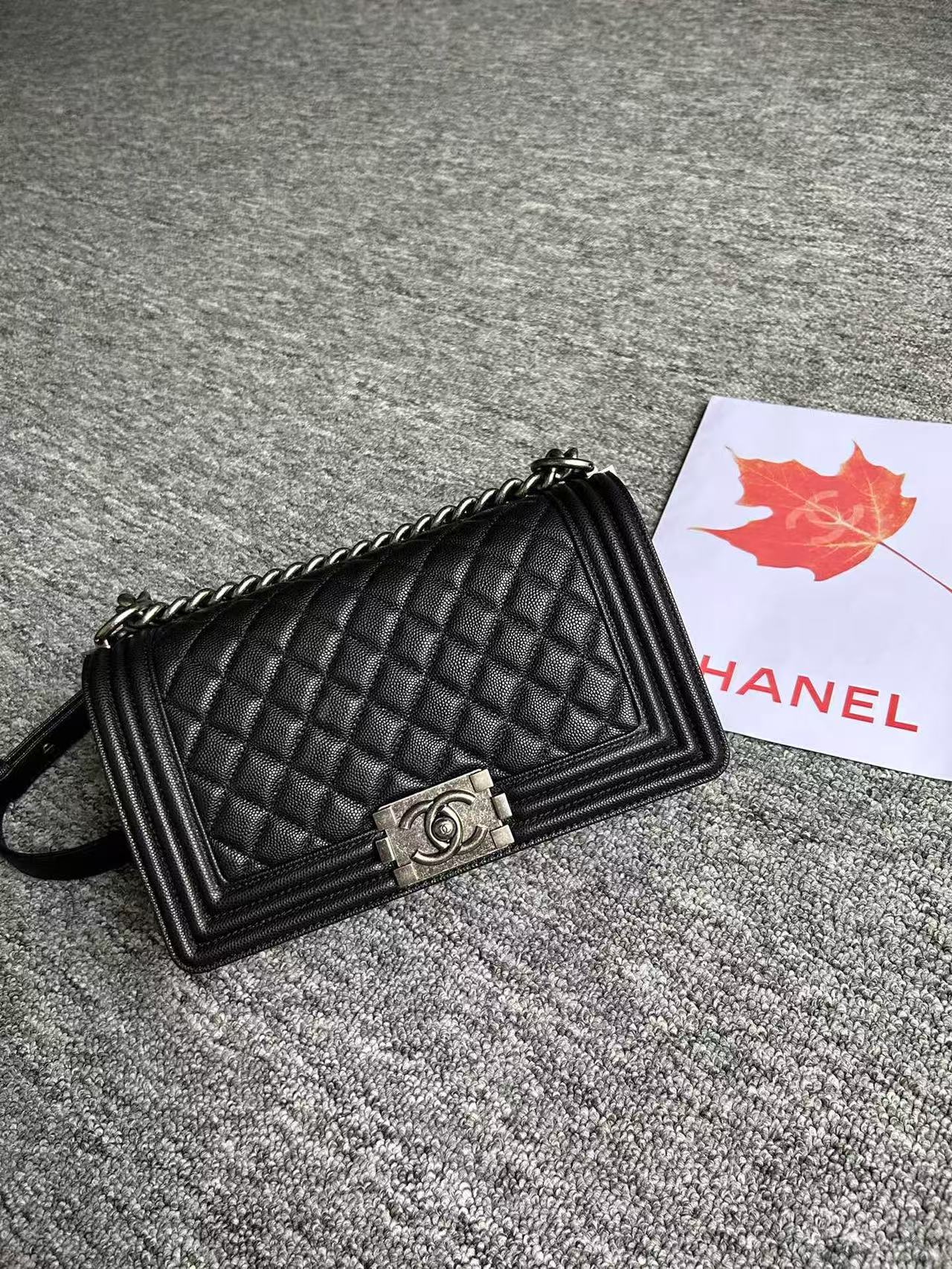 CHANEL BAG