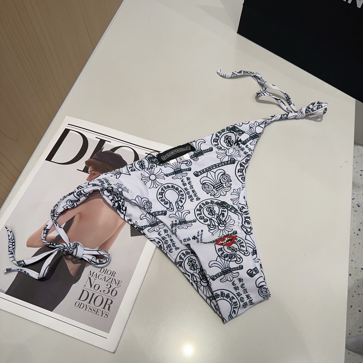 Chrome Heart Swimwear