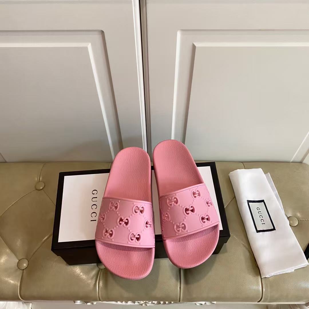 GUCCI Slippers