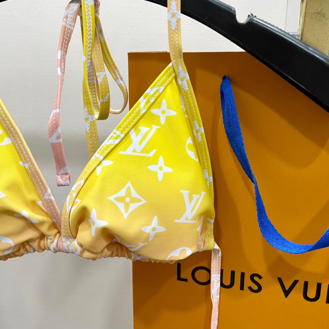 LV Bikini