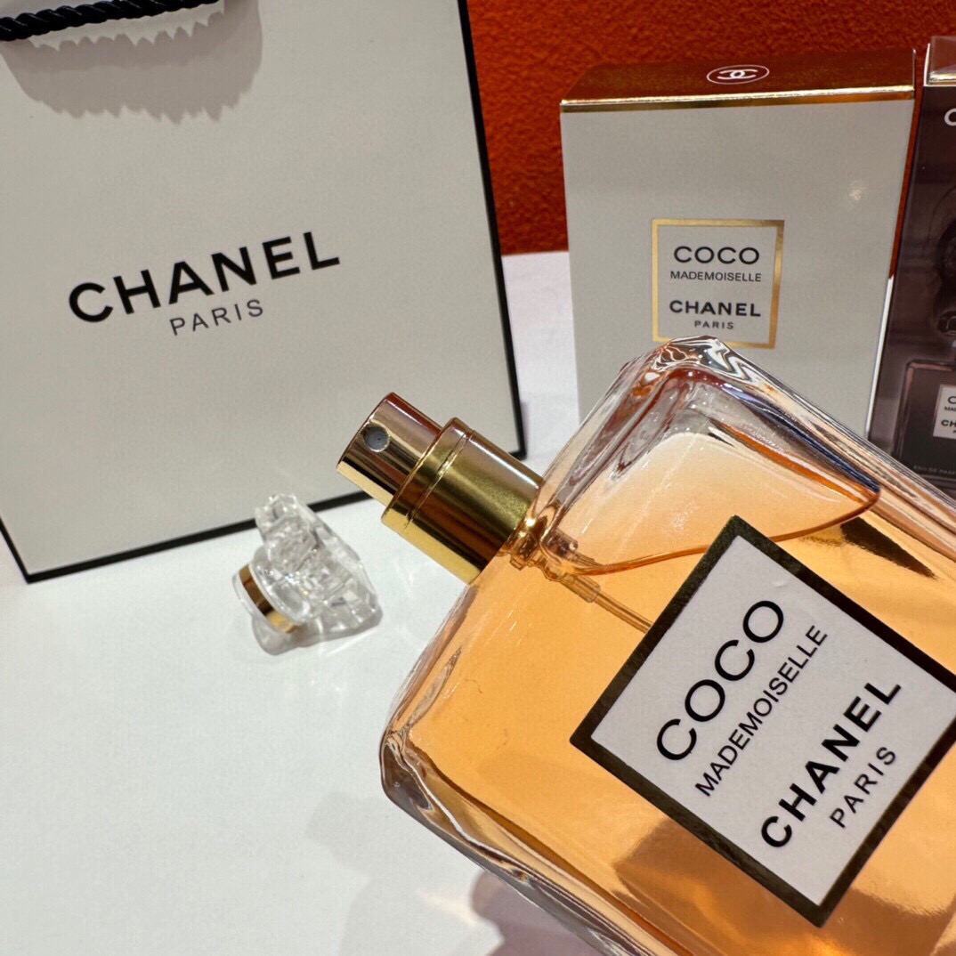 CHANEL Coco Perfume （100ml）