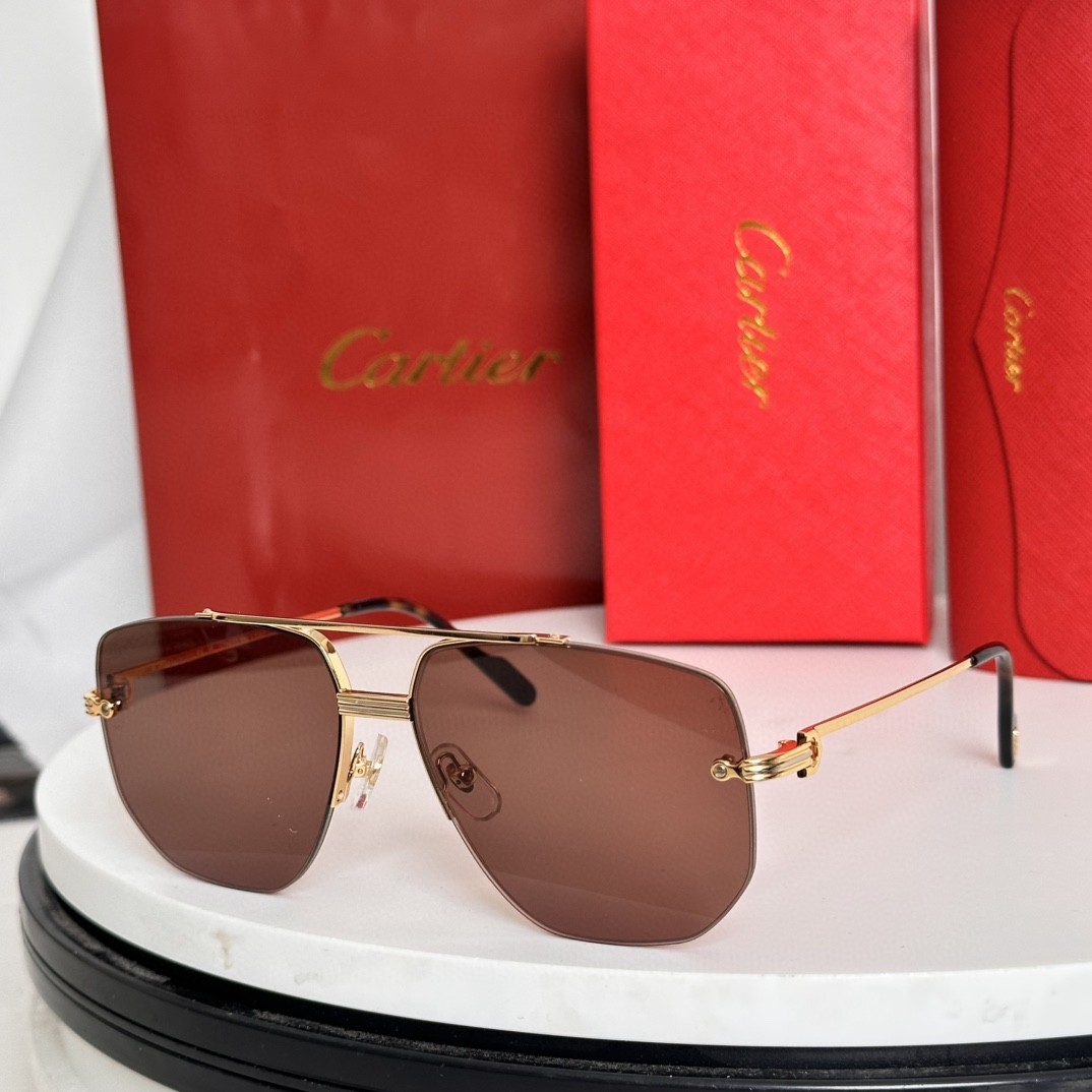 Cartier Sunglasses