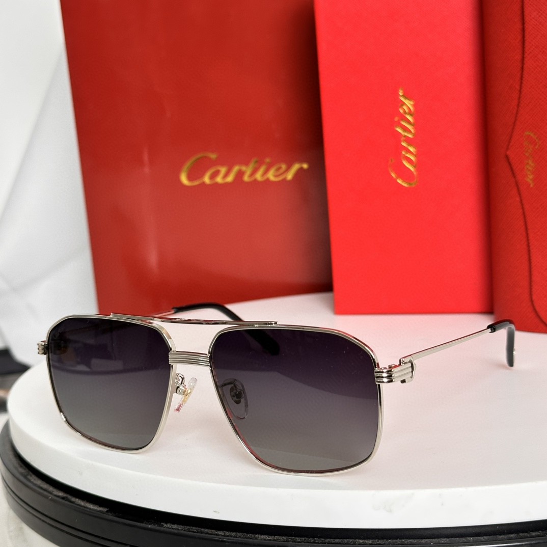 Cartier Sunglasses