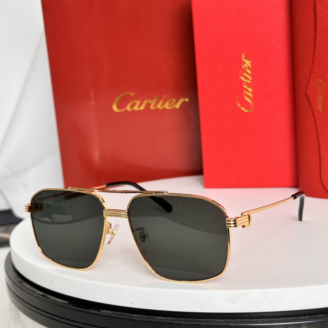 Cartier Sunglasses