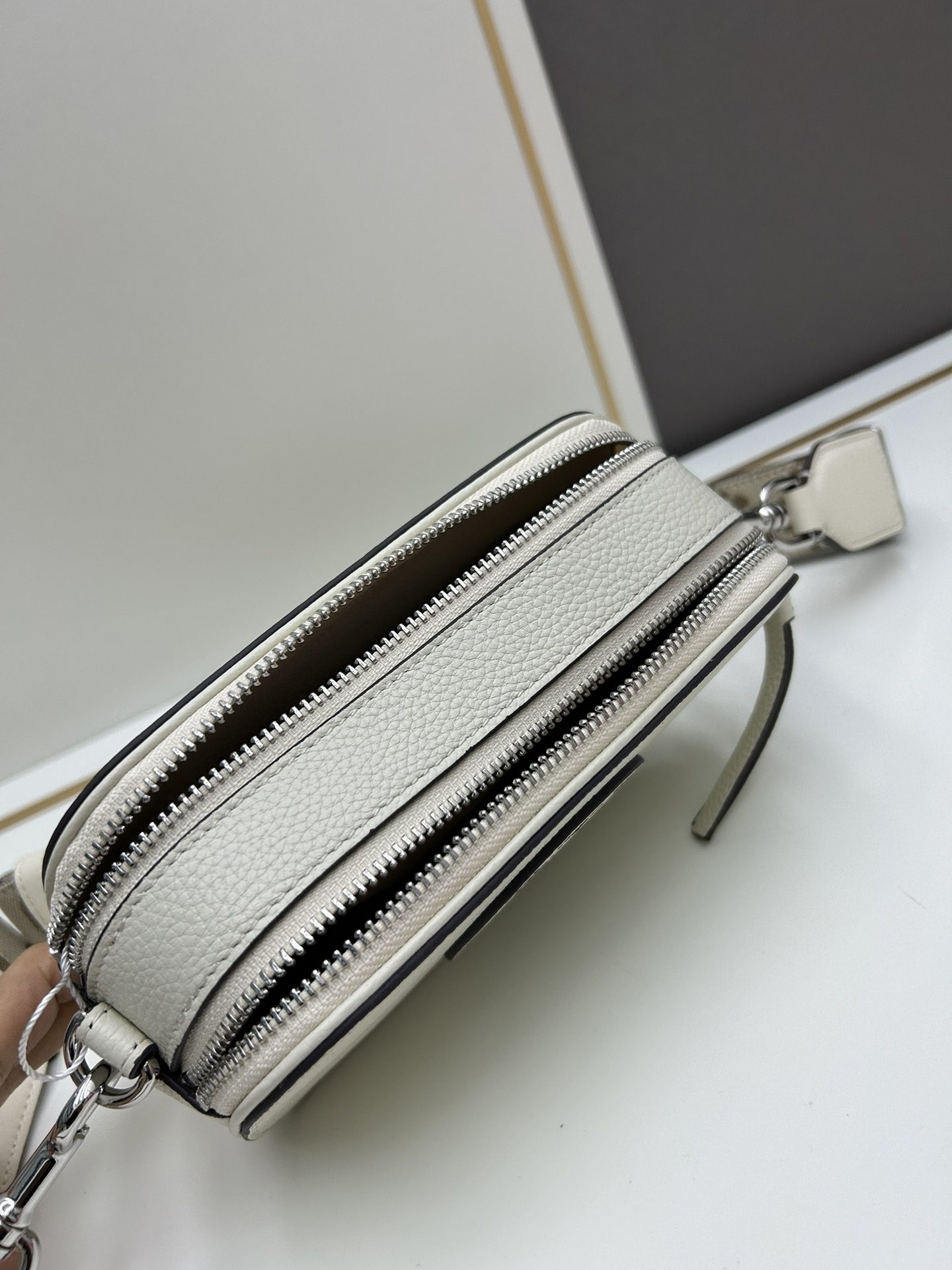 TORY BURCH Camera bag