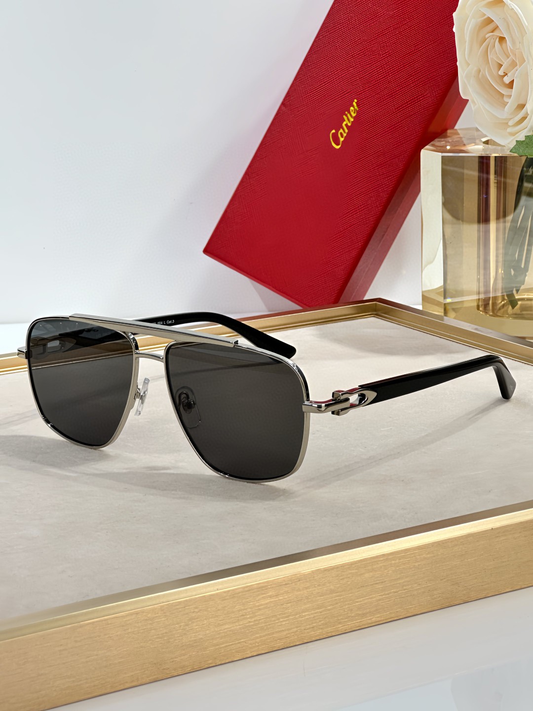 Cartier Sunglasses