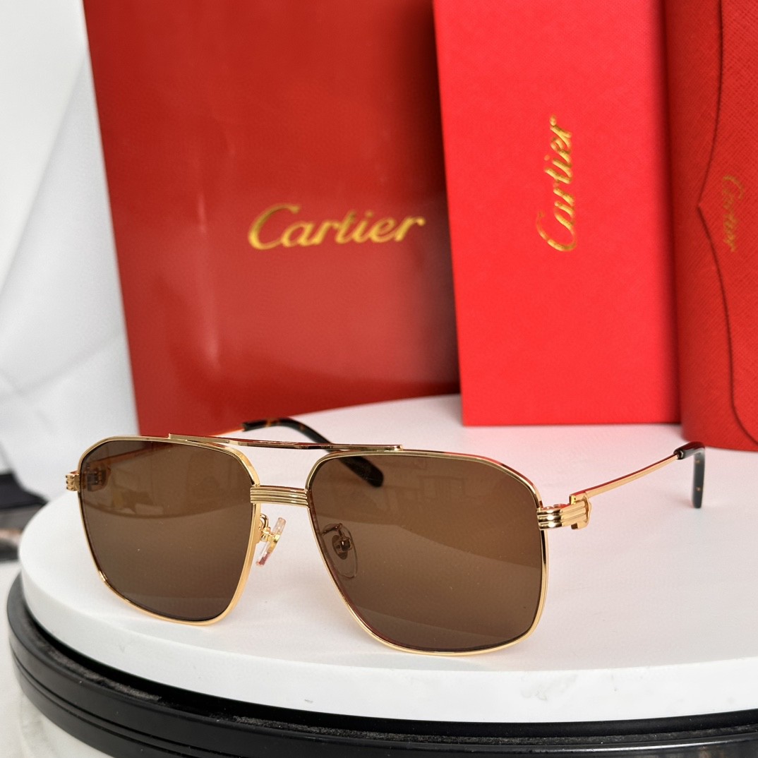 Cartier Sunglasses