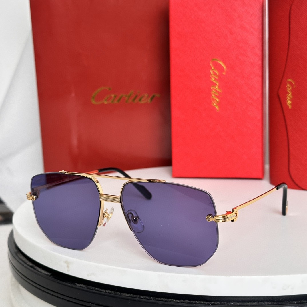 Cartier Sunglasses