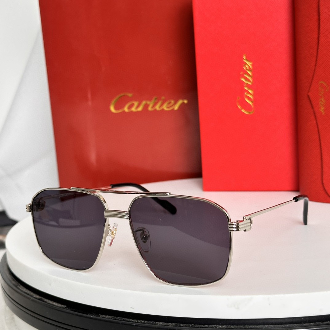 Cartier Sunglasses