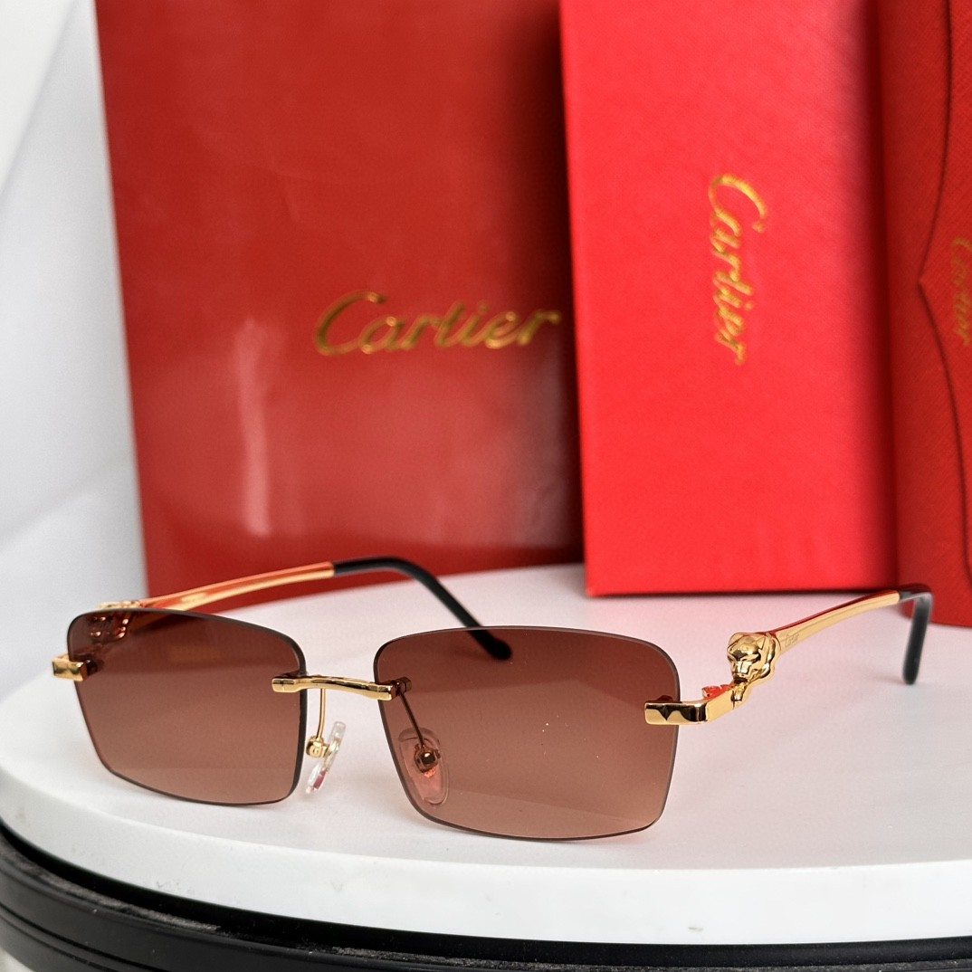 Cartier Sunglasses