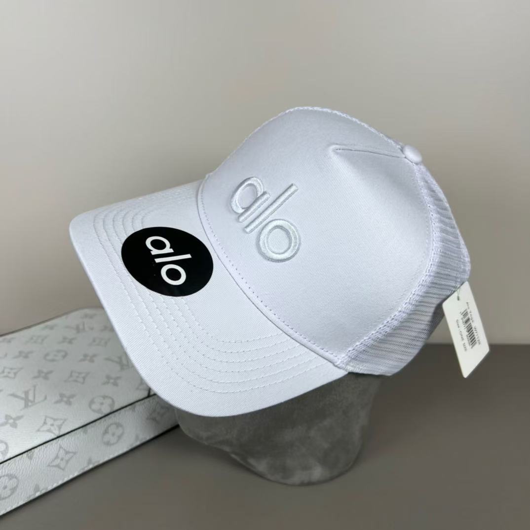 ALO Hat