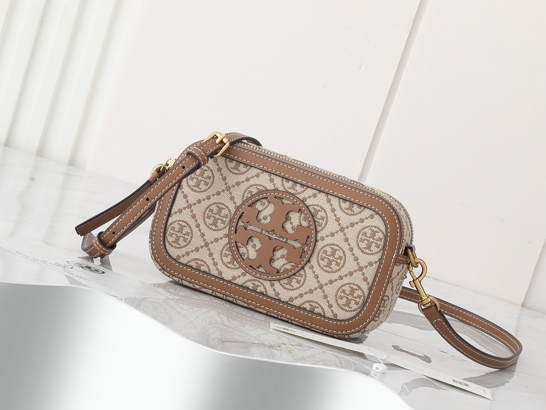 TORY BURCH Camera bag