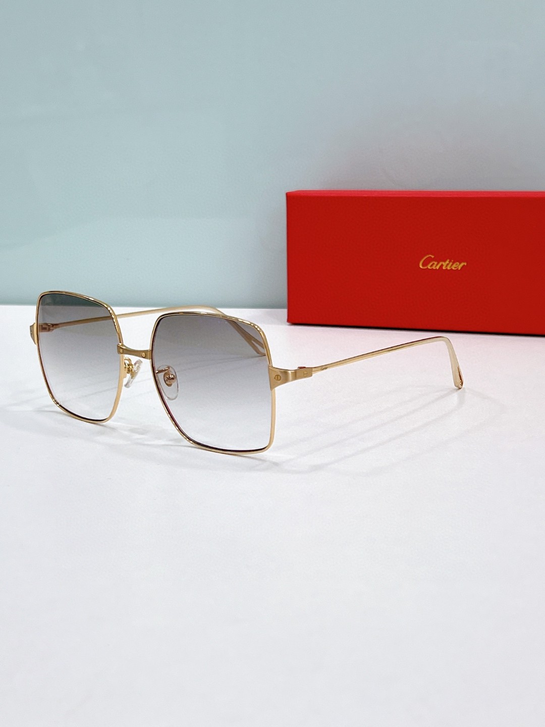 Cartier Sunglasses