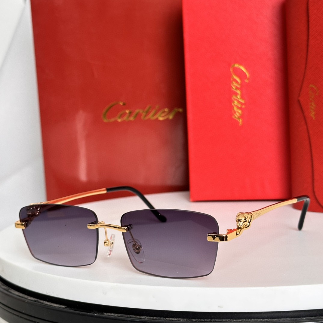 Cartier Sunglasses