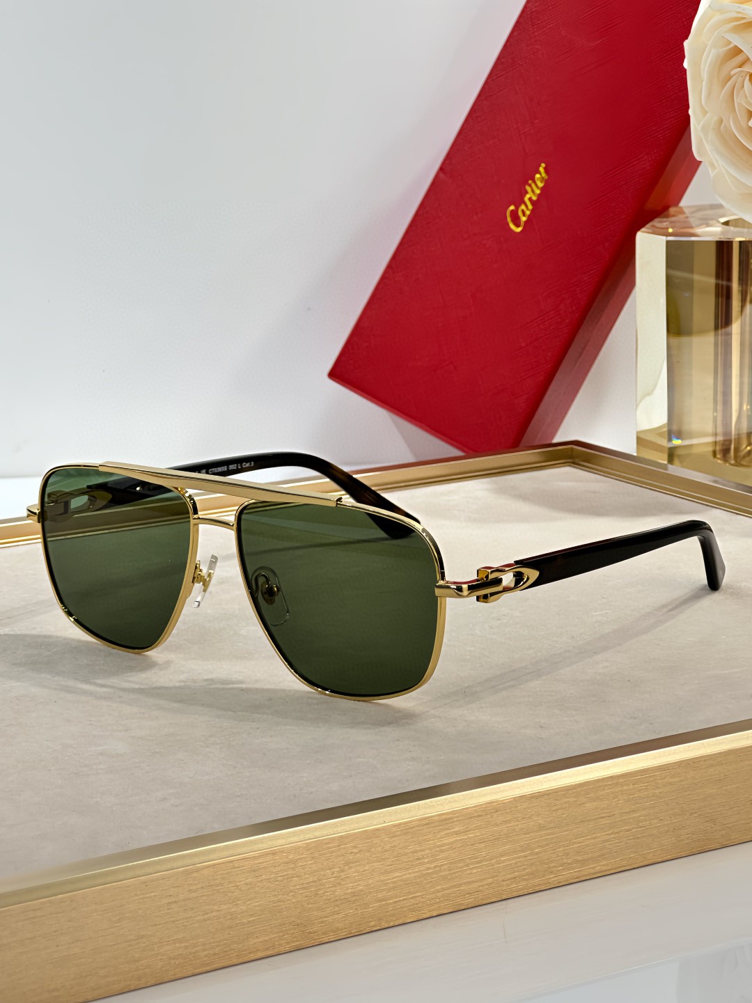 Cartier Sunglasses