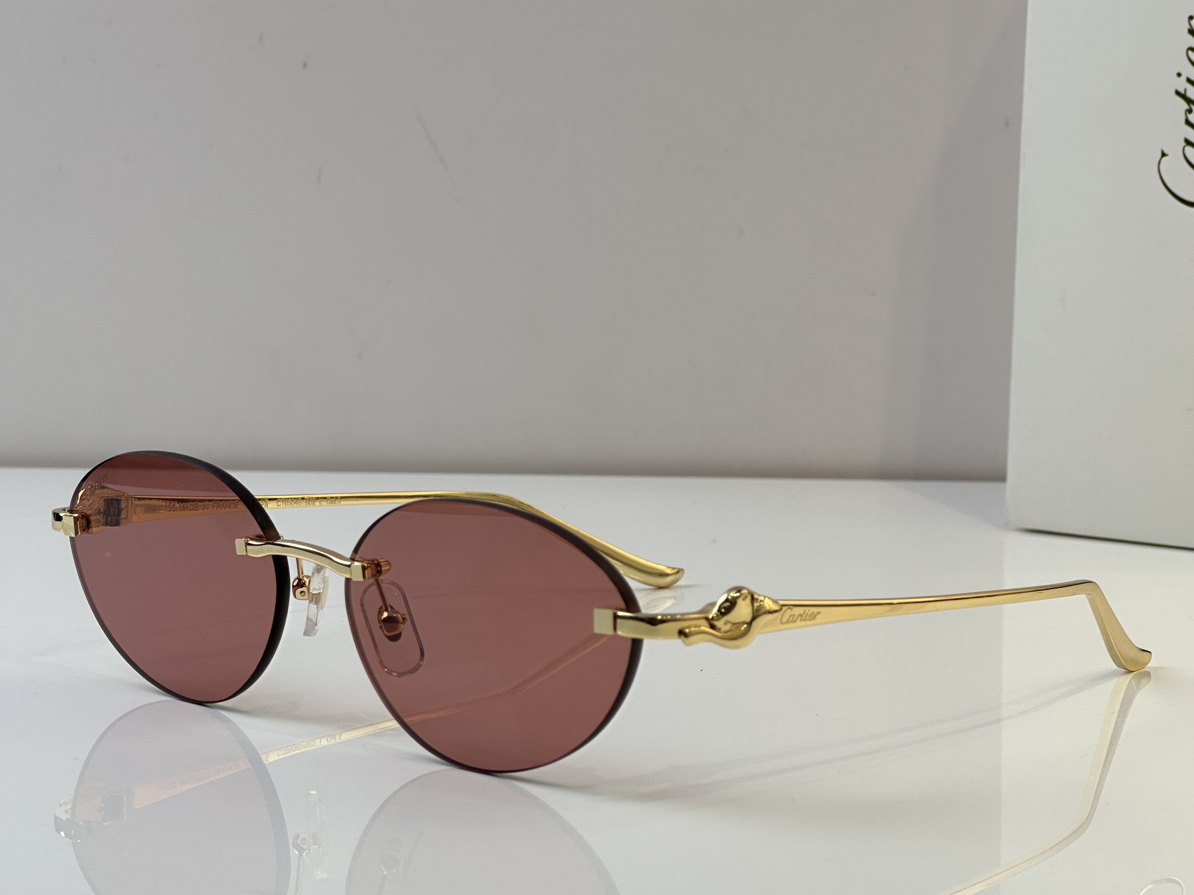 Cartier Sunglasses