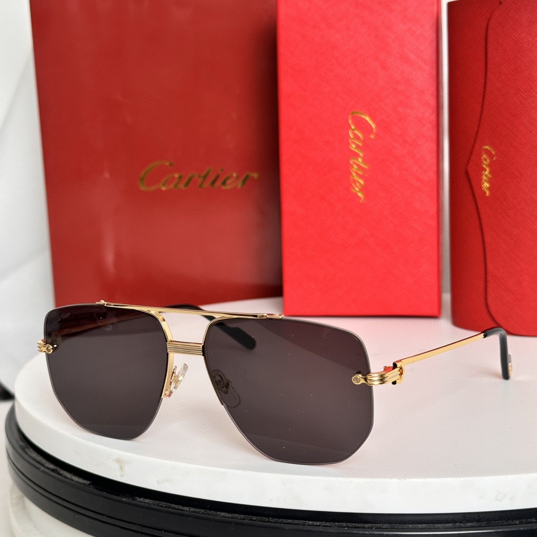 Cartier Sunglasses