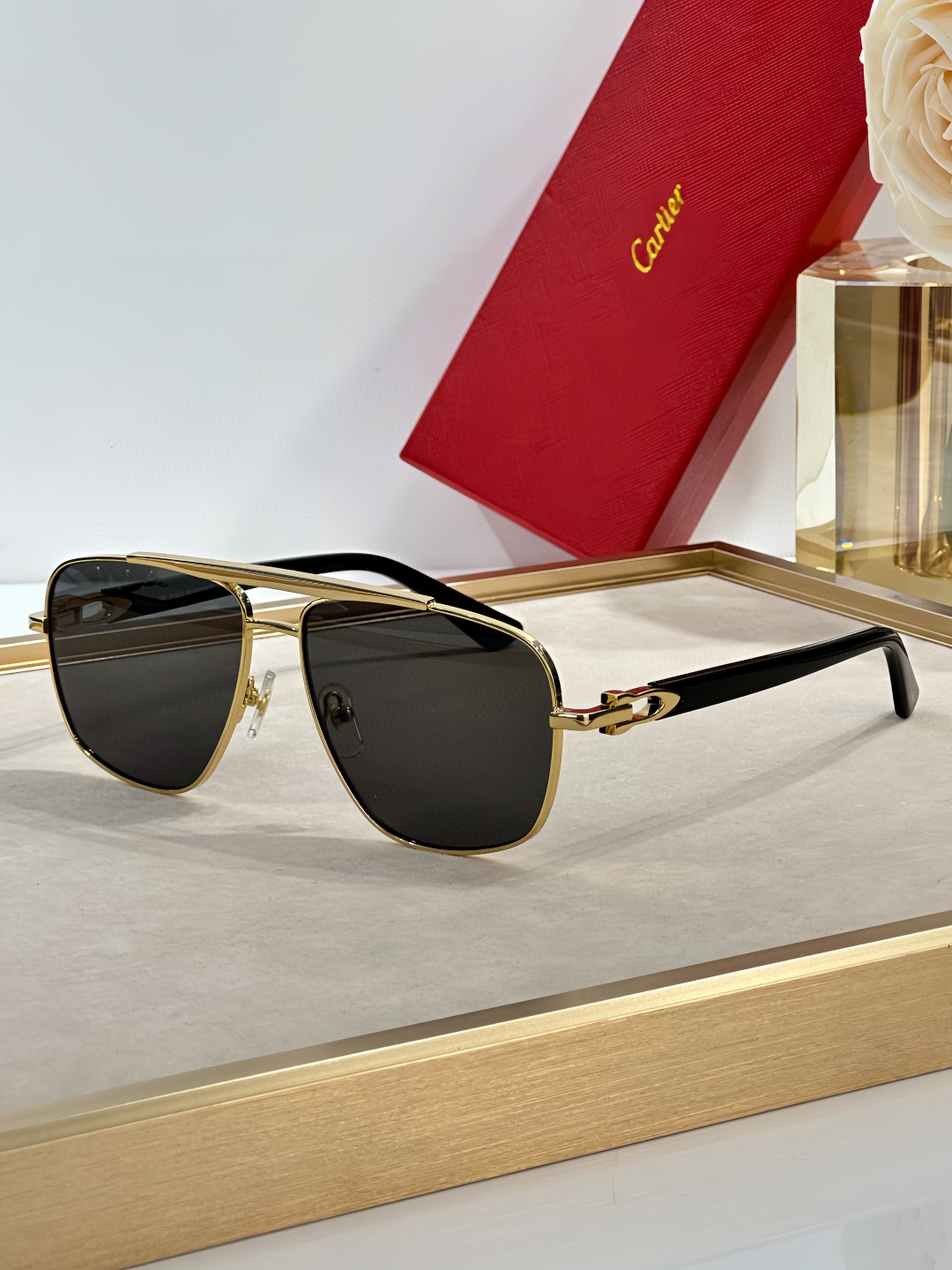 Cartier Sunglasses