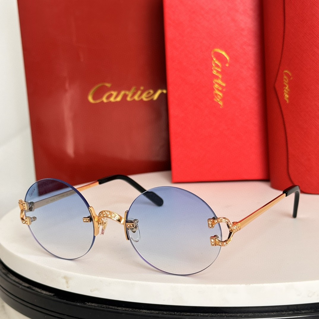 Cartier Sunglasses
