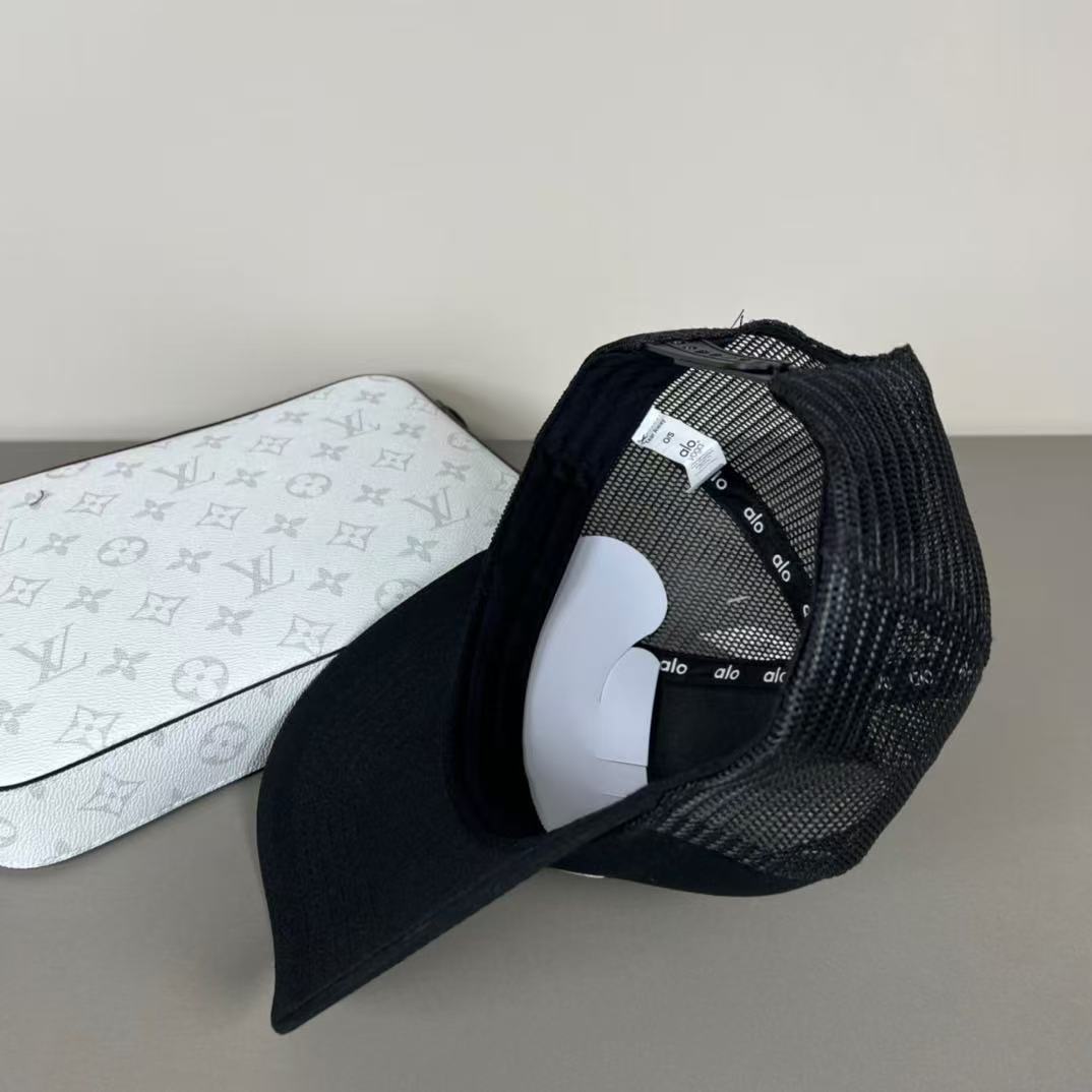 ALO Hat
