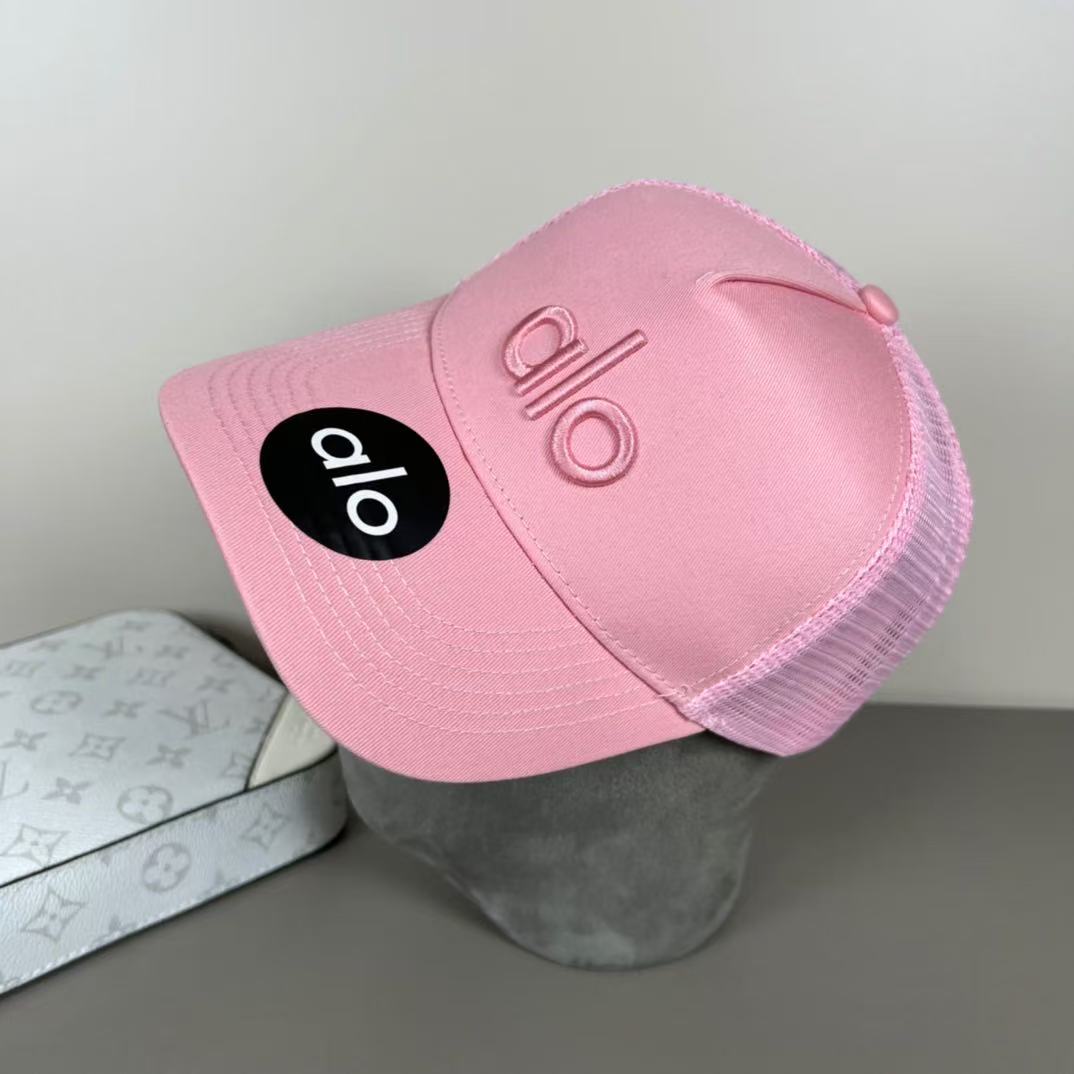 ALO Hat