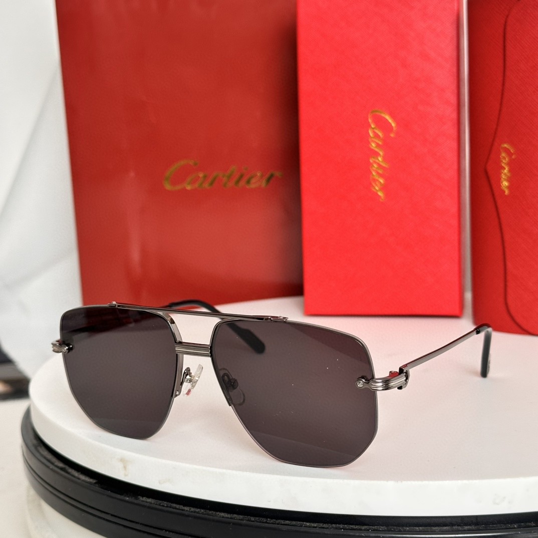 Cartier Sunglasses