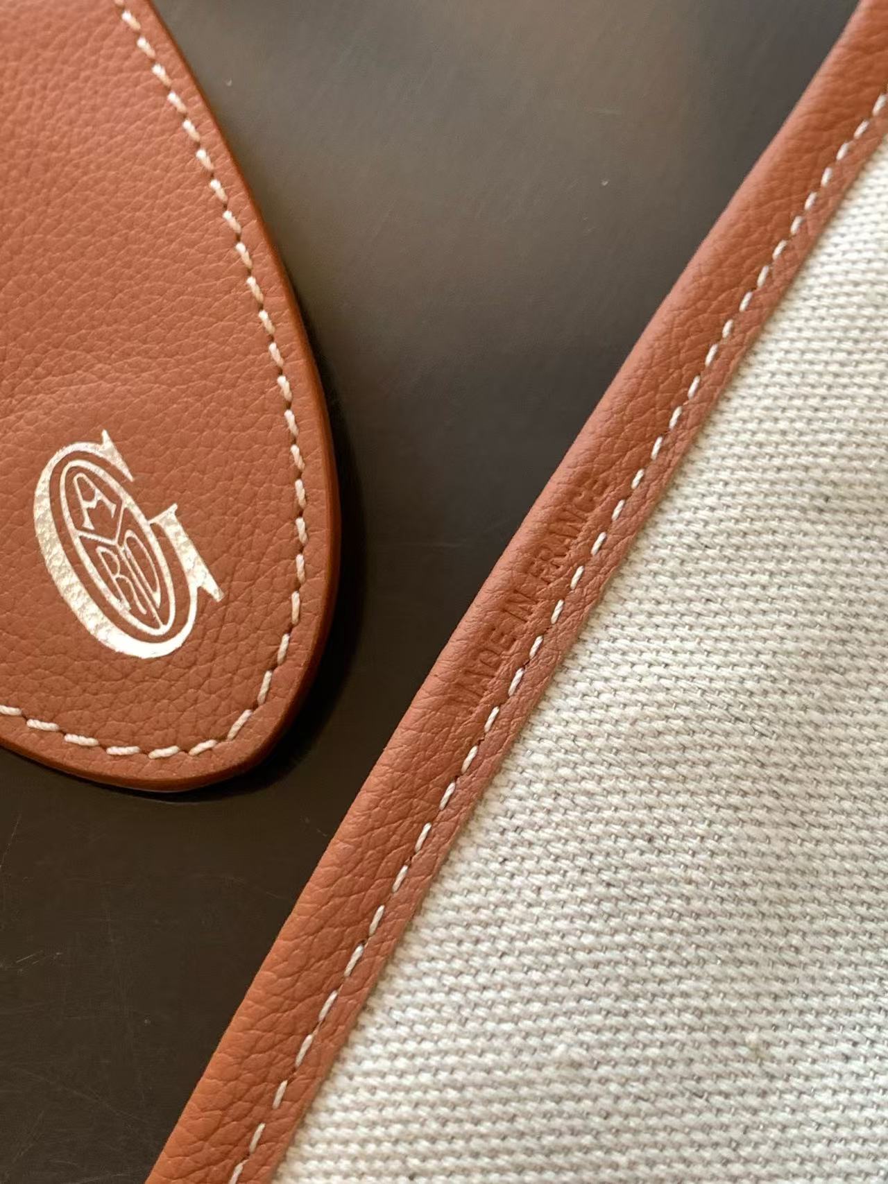 Goyard St. Louis Bag （best quality）