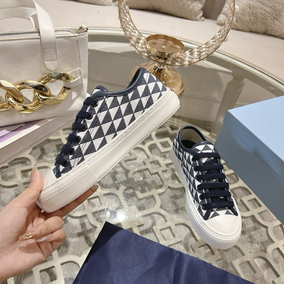 PRADA Sneakers