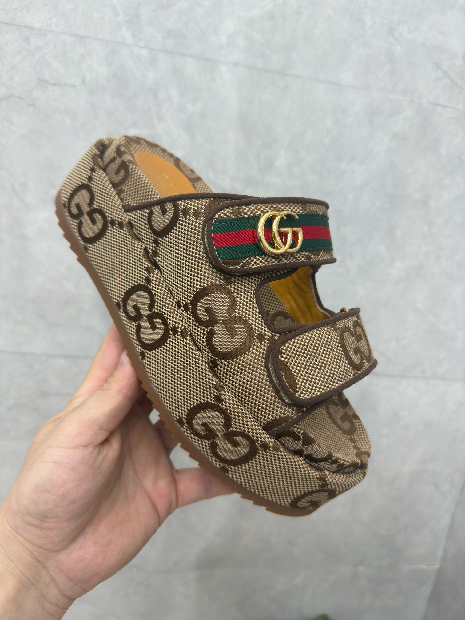 GUCCI Slippers