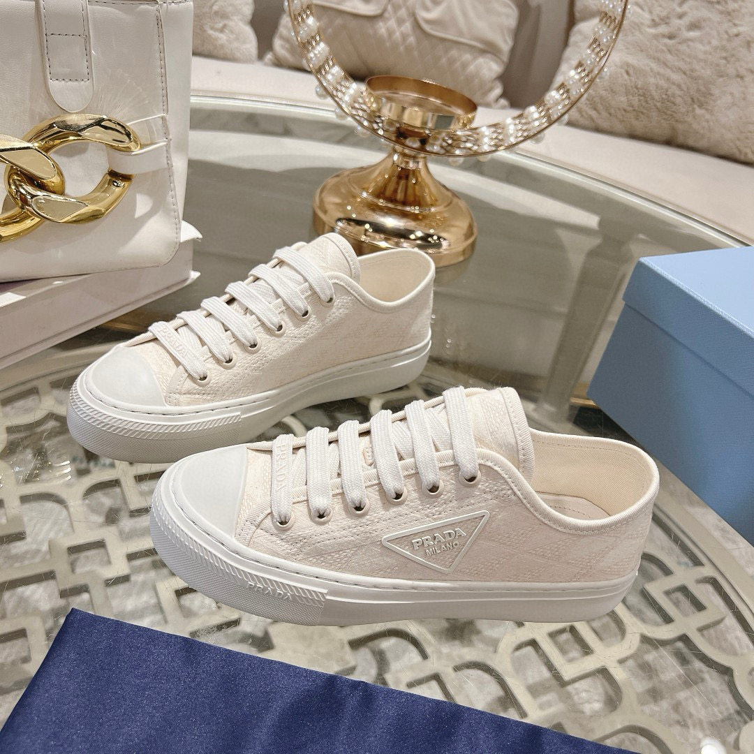 PRADA Sneakers