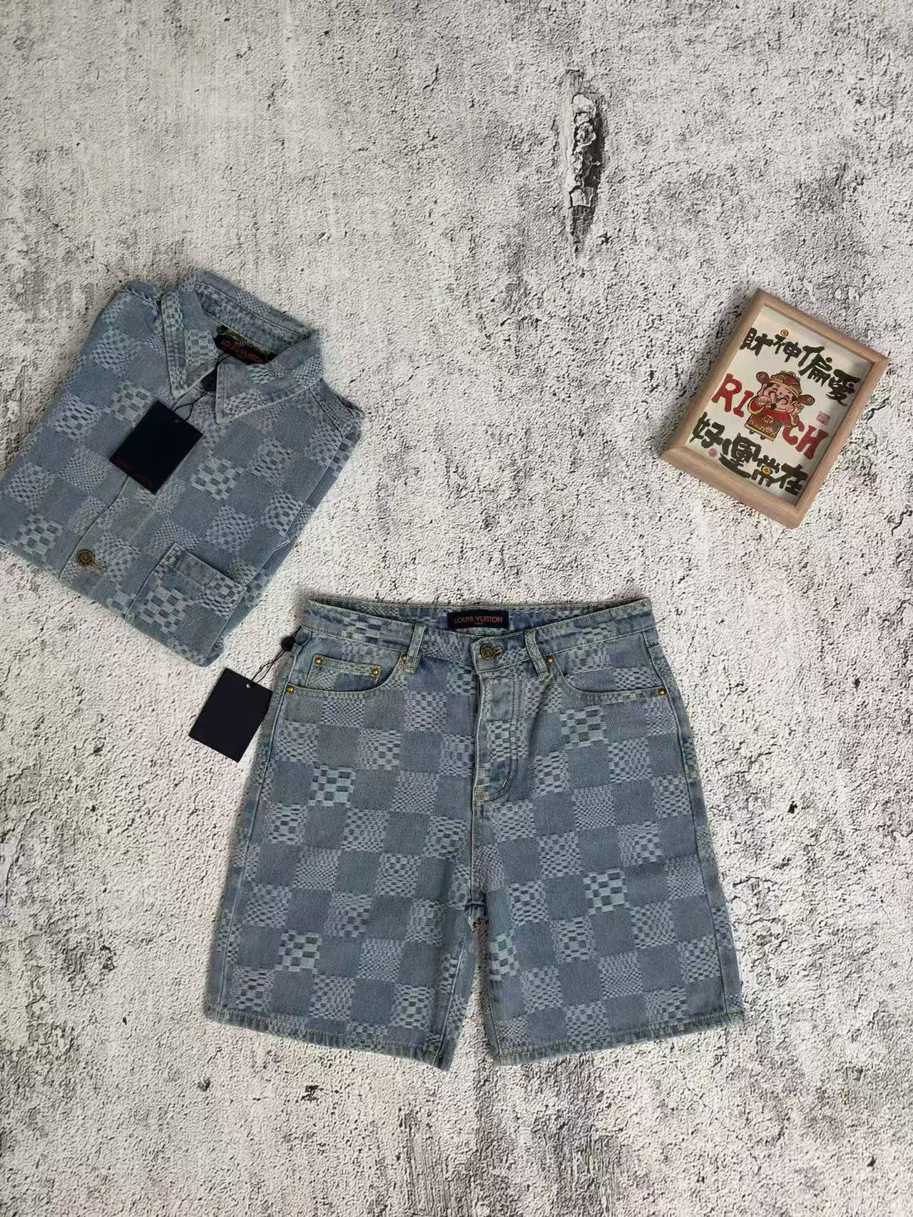 LV Set