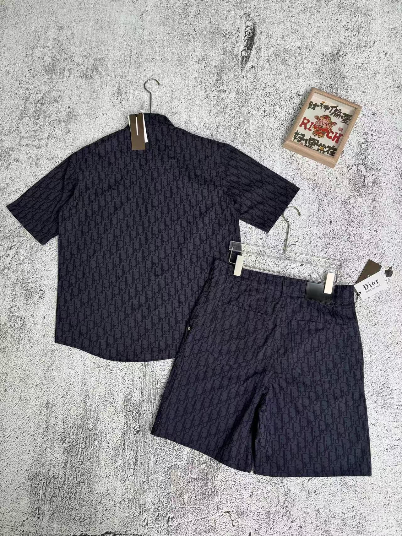 DIOR Set