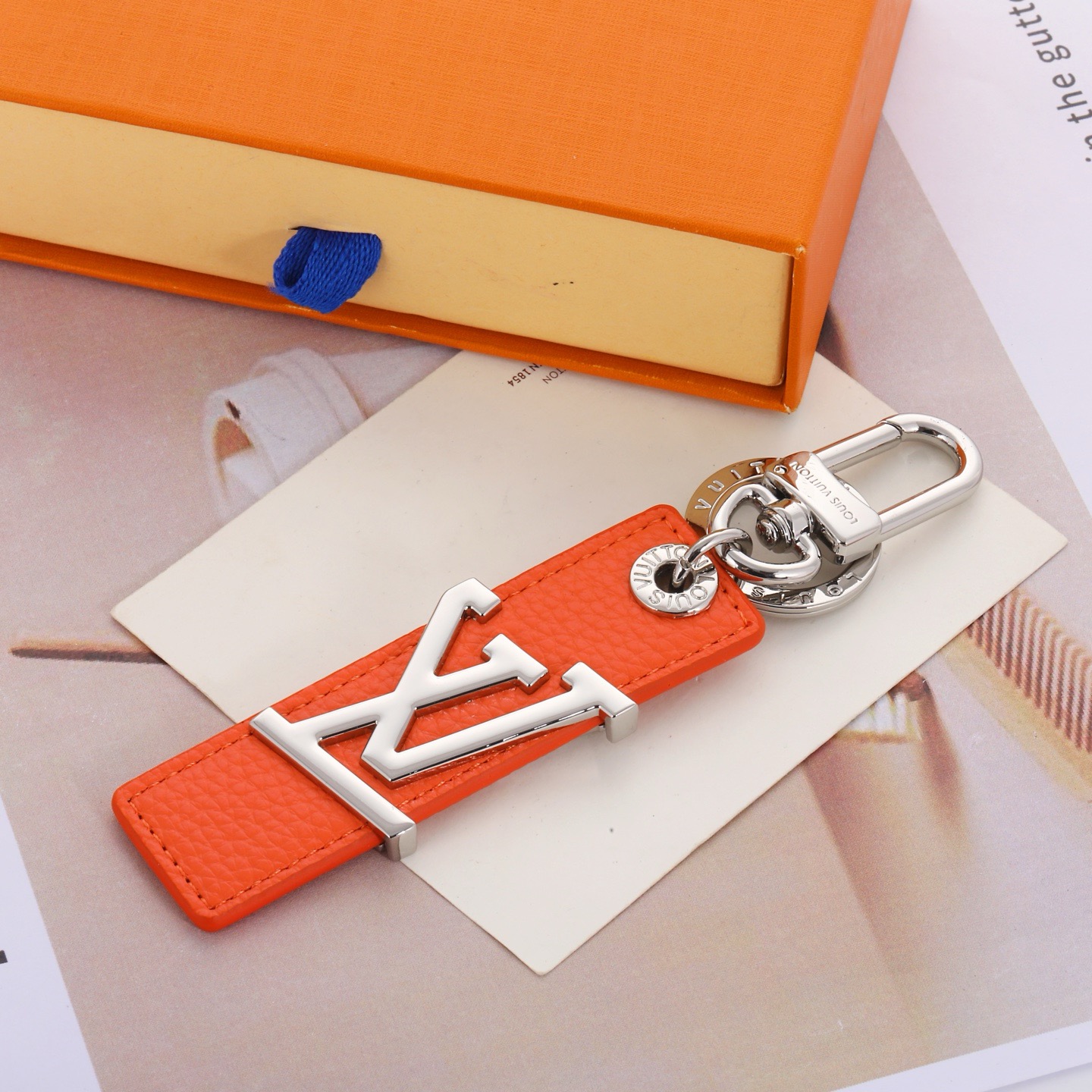 LV key Chain
