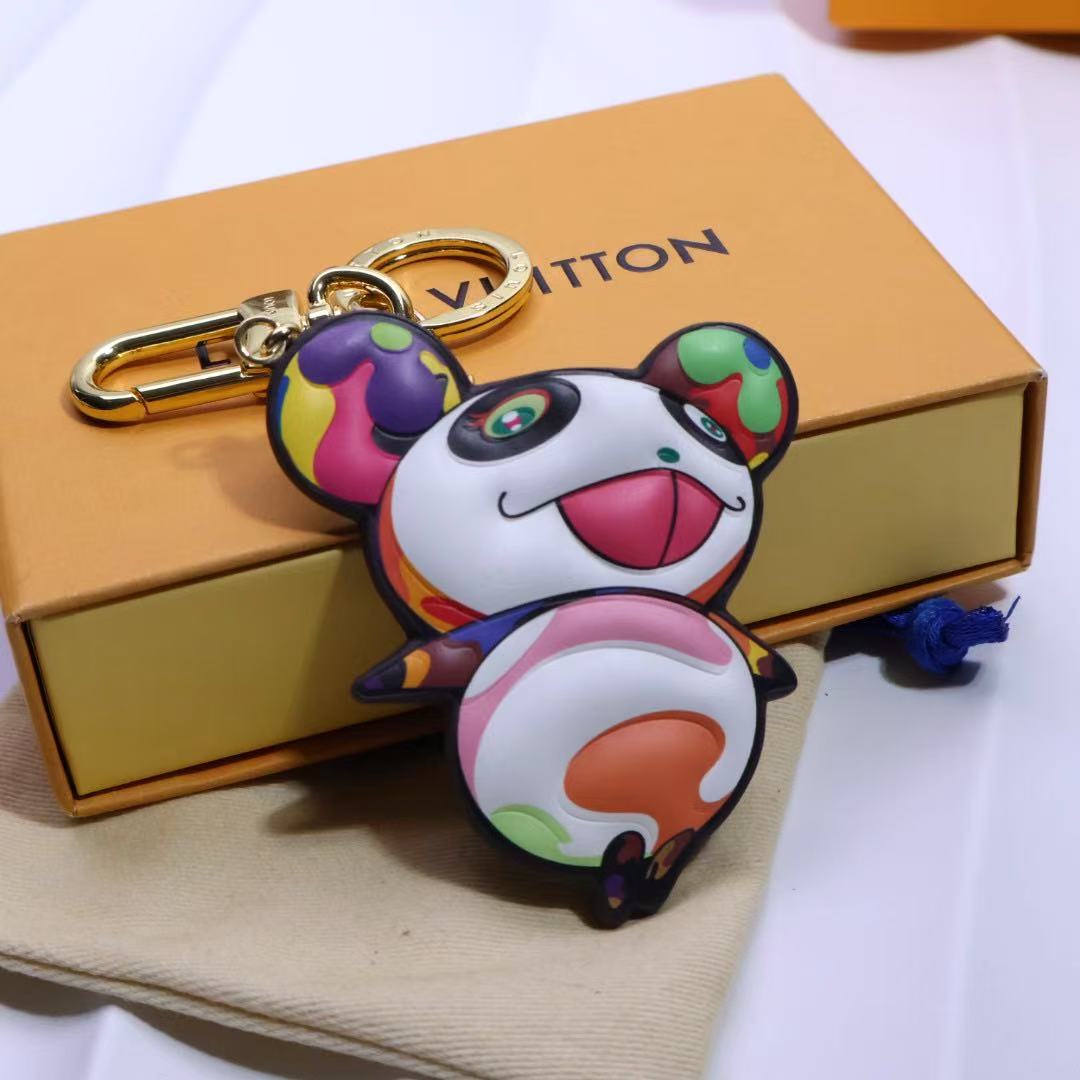 LV key Chain