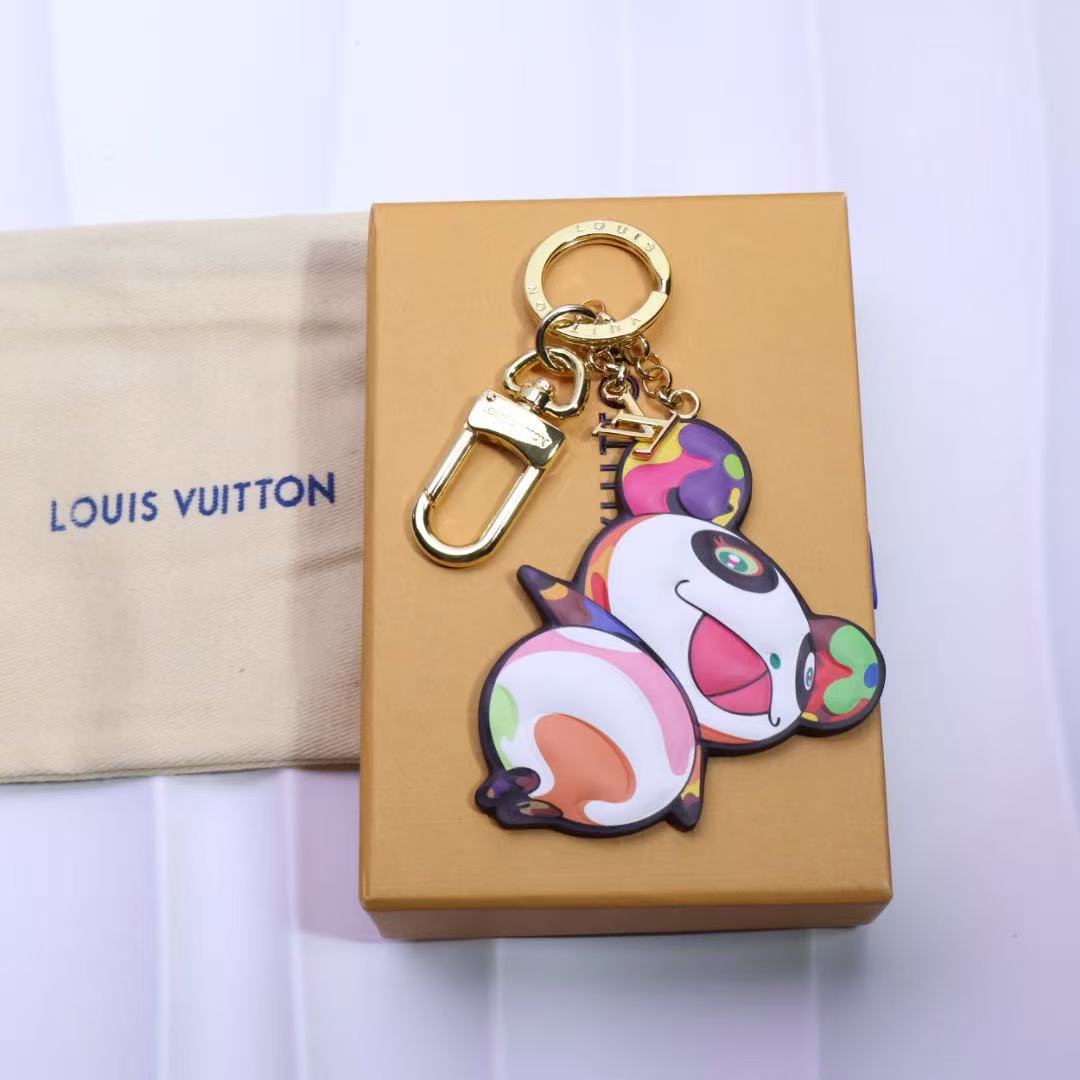 LV key Chain