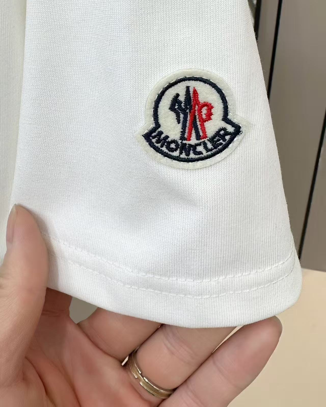 MONCLER T shirt
