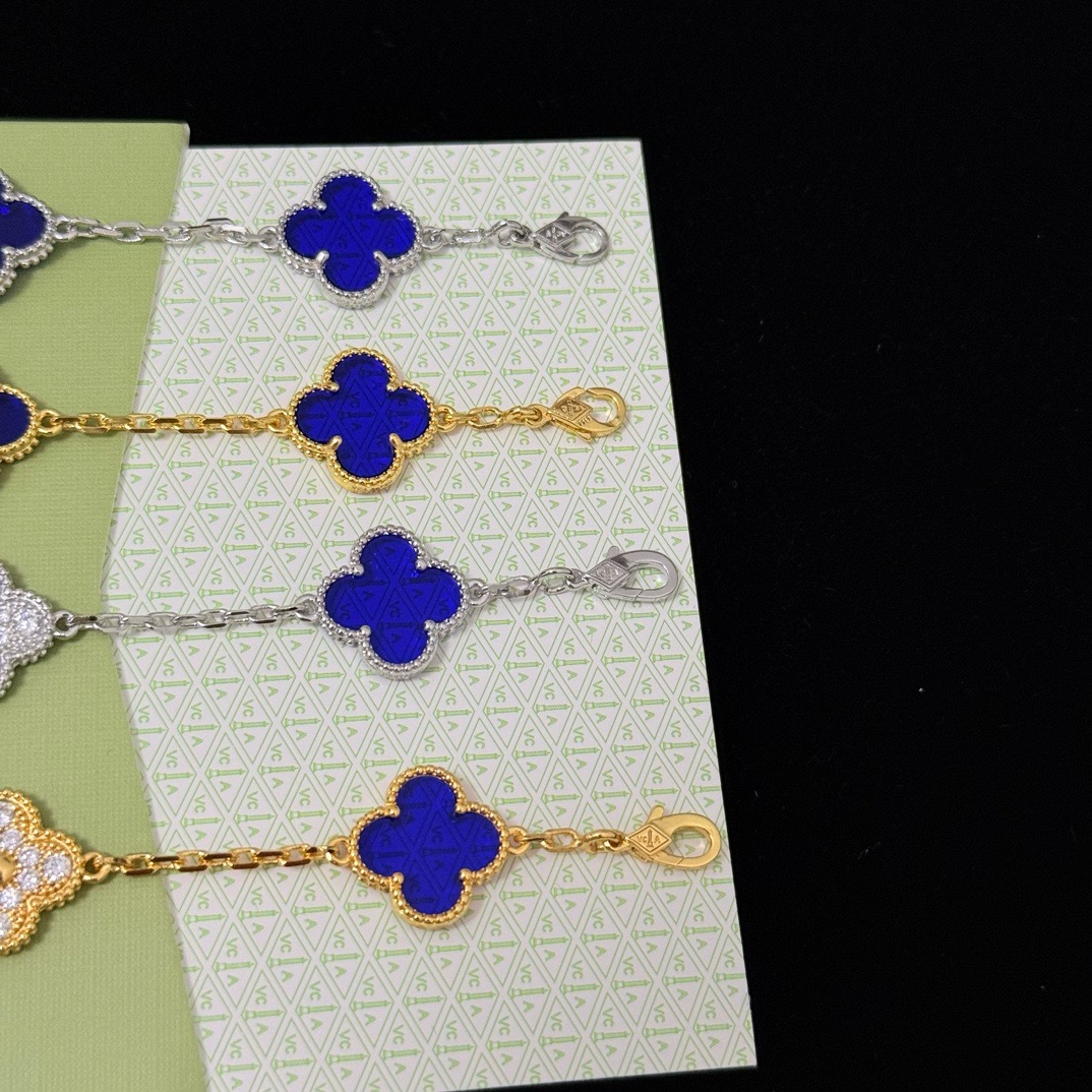 Van Cleef & Arpels Bracelet