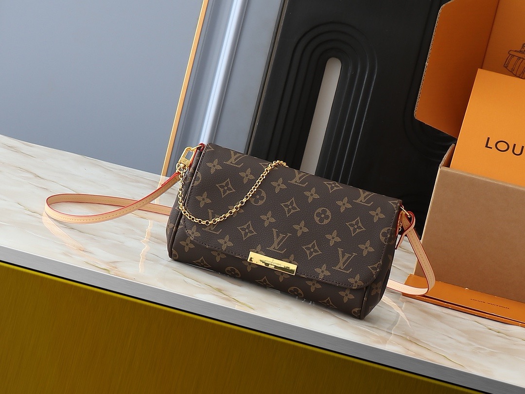 LV FAVORITE Bag