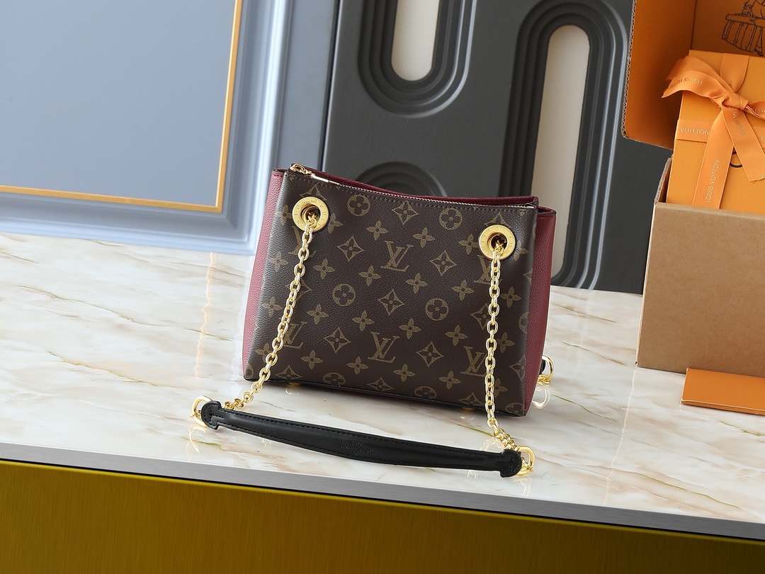 LV Surene BB Handbags
