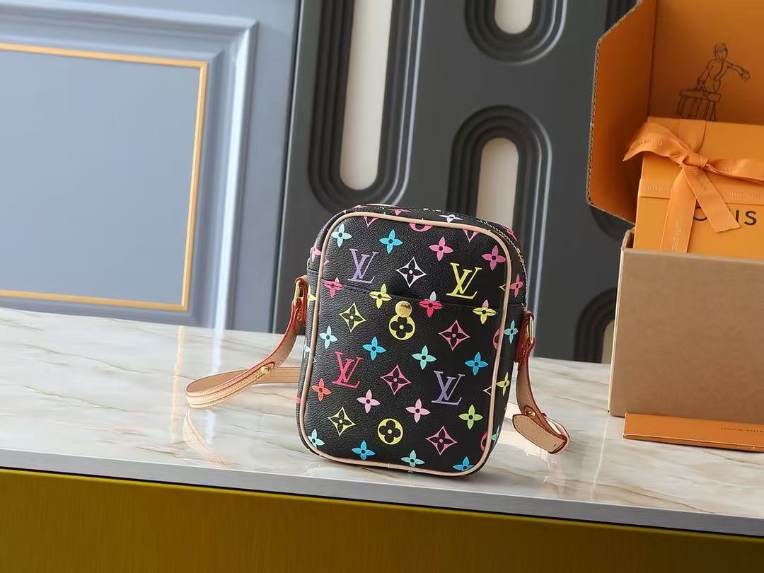 LV & TM Bag