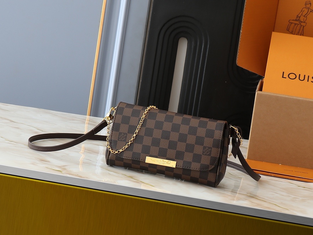 LV FAVORITE Bag