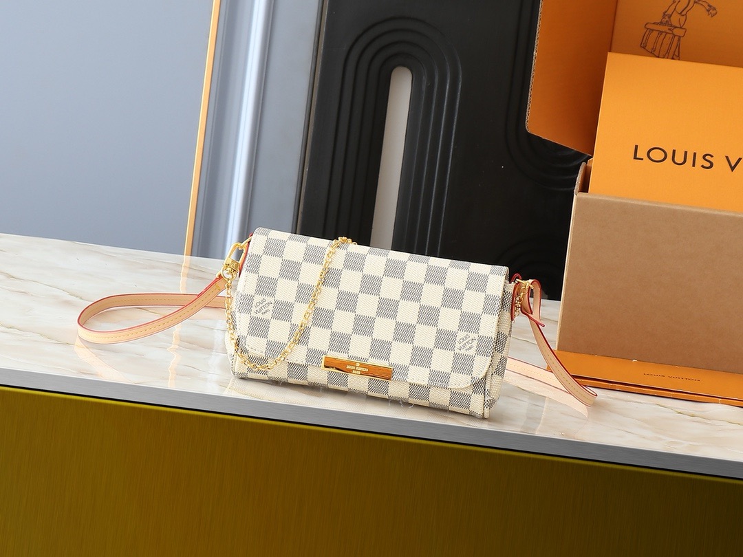 LV FAVORITE Bag