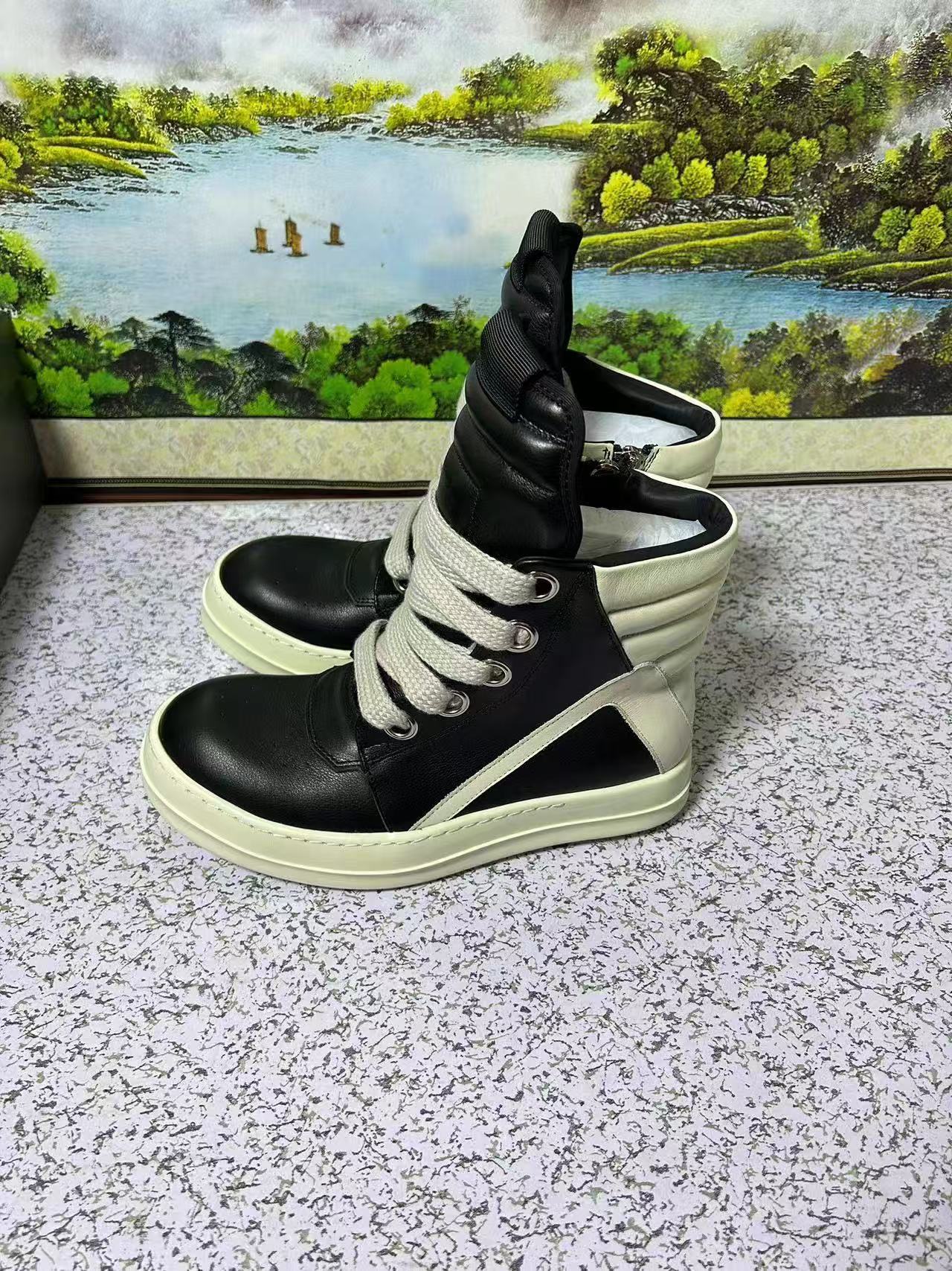 Rick Owens Sneakers