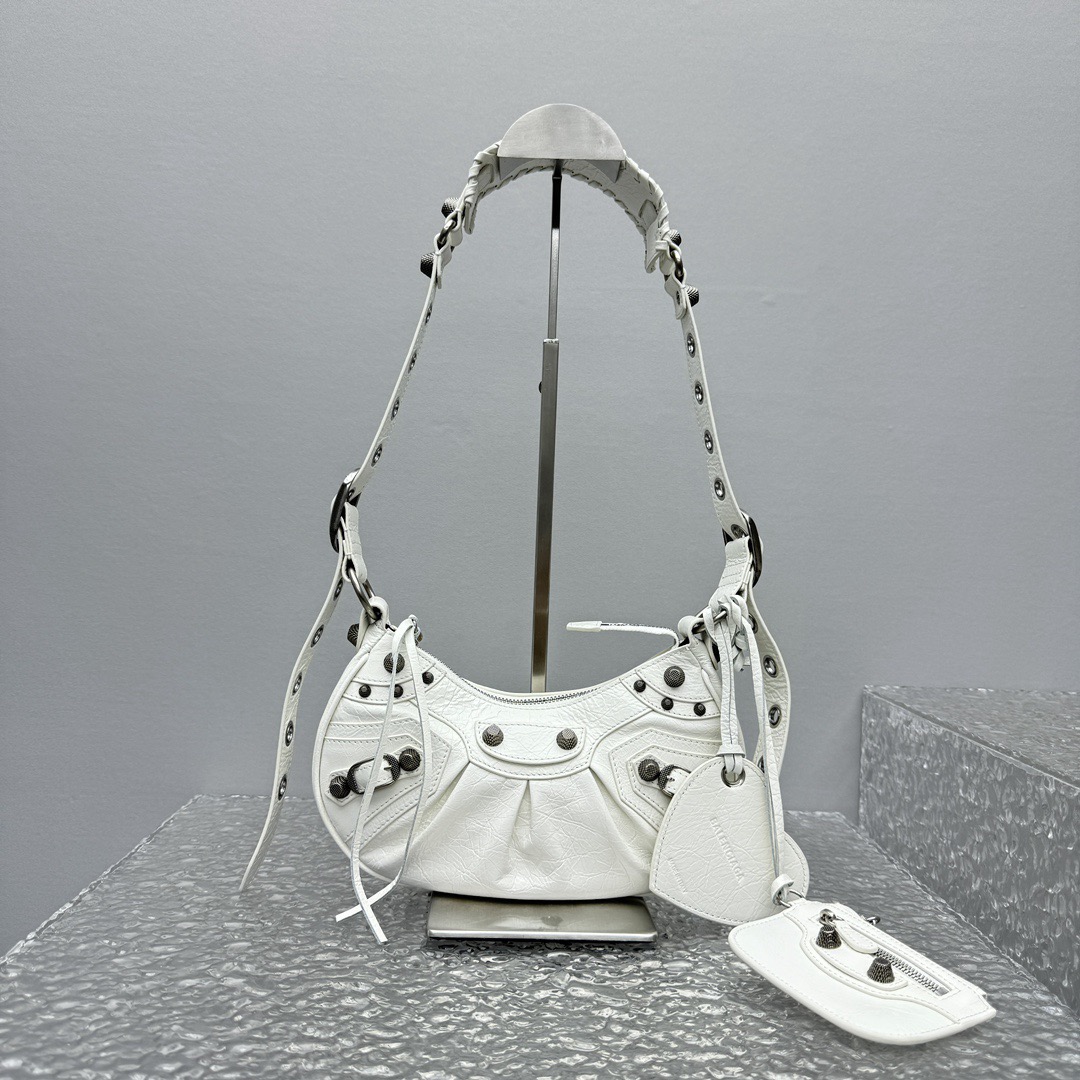 BALENCIAGA Le Cagole Bag (best quality）