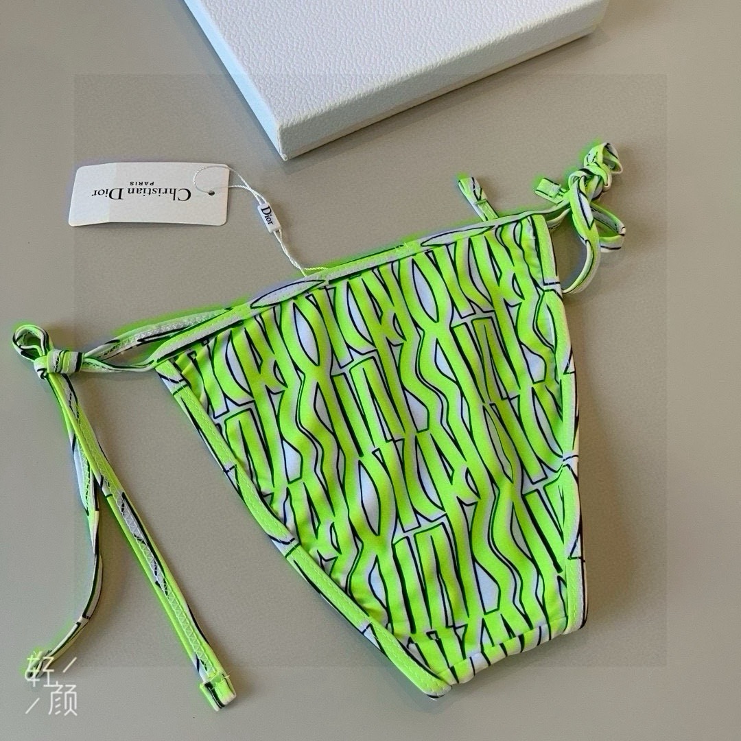 DIOR Bikini