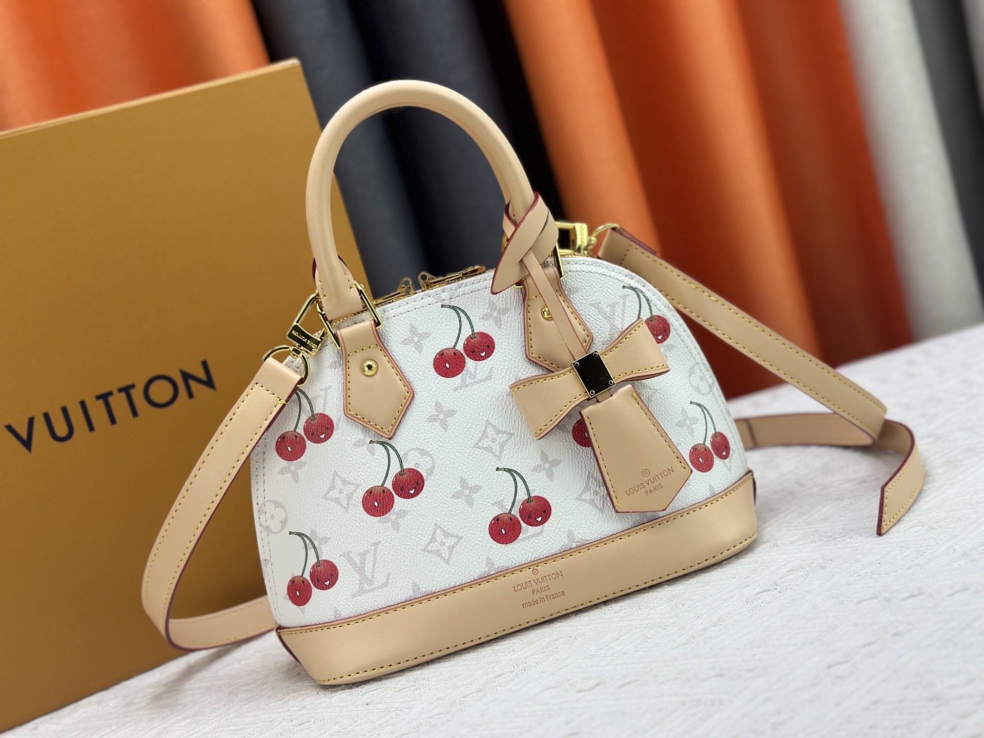 LV Handbag